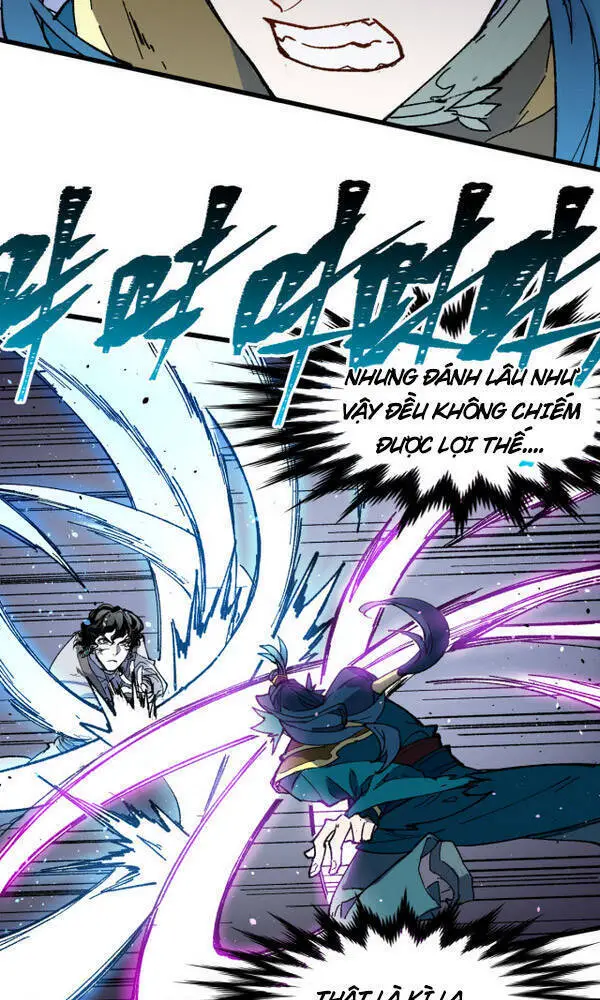 Thánh Khư Nettruyen ZZZ Chương 120 Page 16