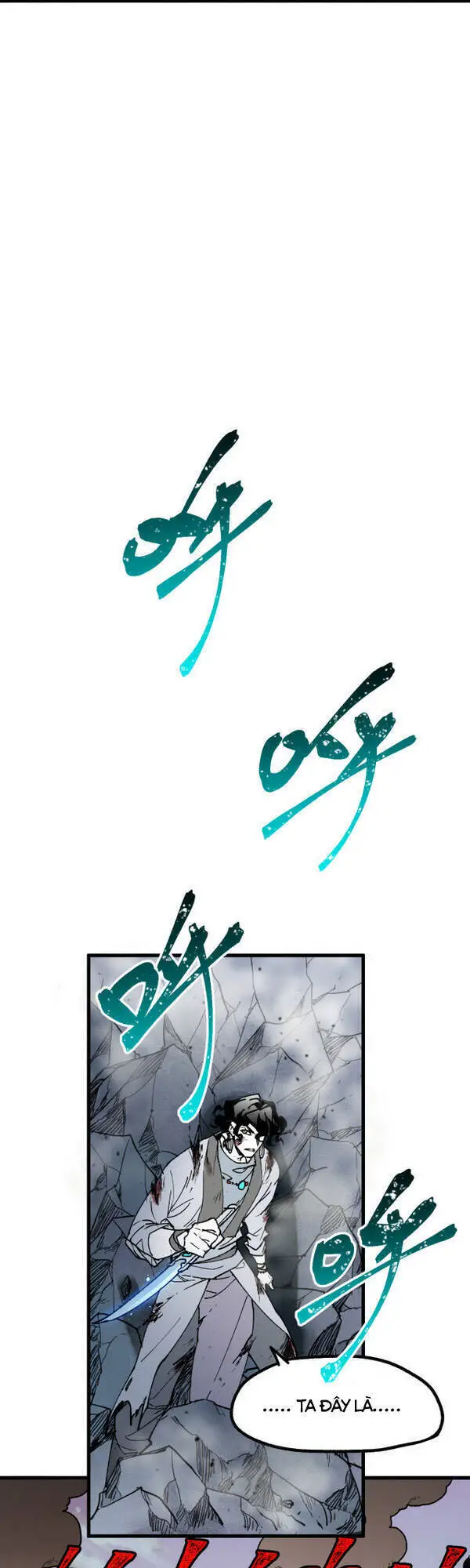Thánh Khư Nettruyen ZZZ Chương 120 Page 32