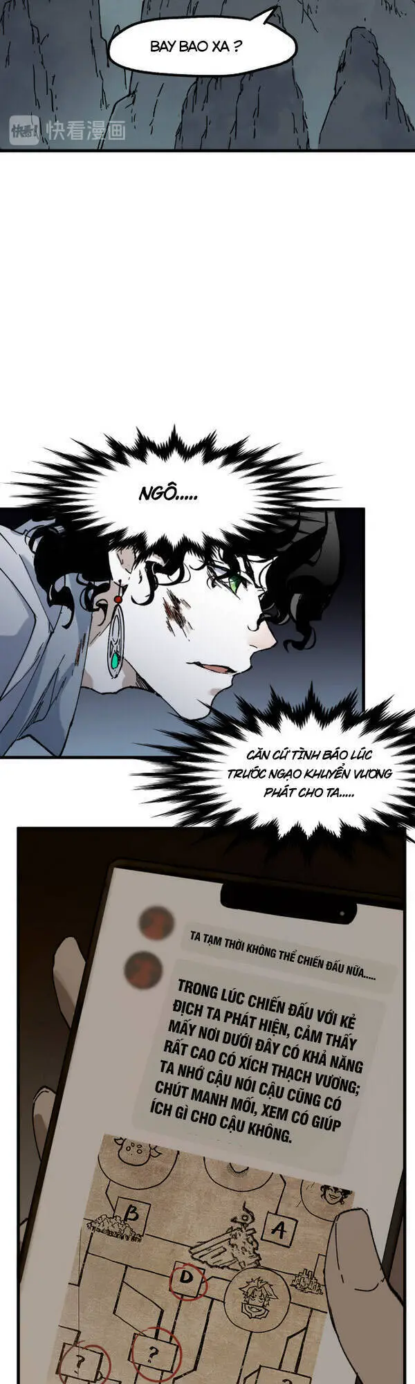 Thánh Khư Nettruyen ZZZ Chương 120 Page 34