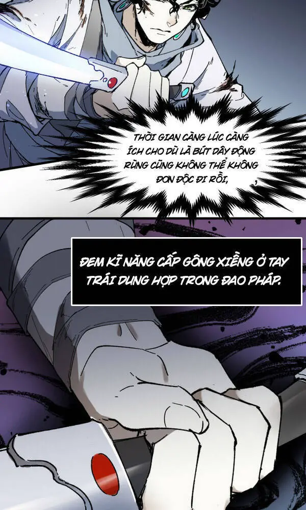 Thánh Khư Nettruyen ZZZ Chương 120 Page 40