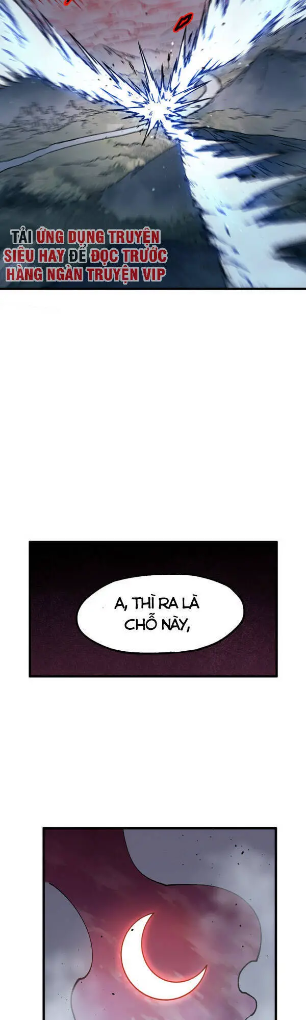 Thánh Khư Nettruyen ZZZ Chương 120 Page 45