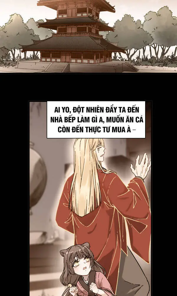 Thánh Khư Nettruyen ZZZ Chương 121 Page 4