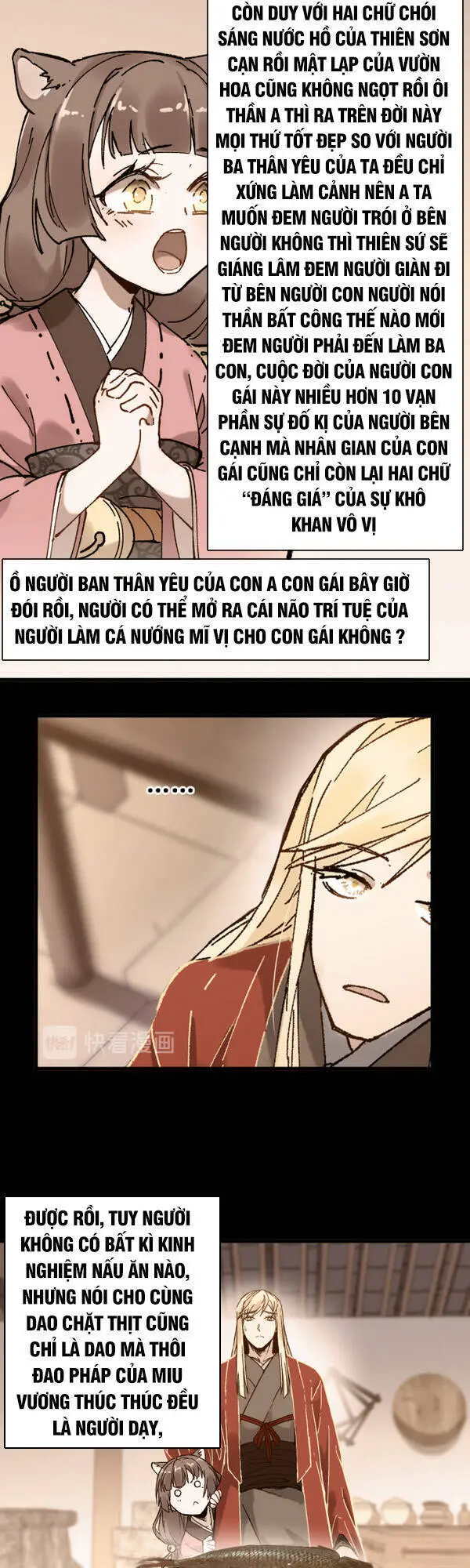 Thánh Khư Nettruyen ZZZ Chương 121 Page 7
