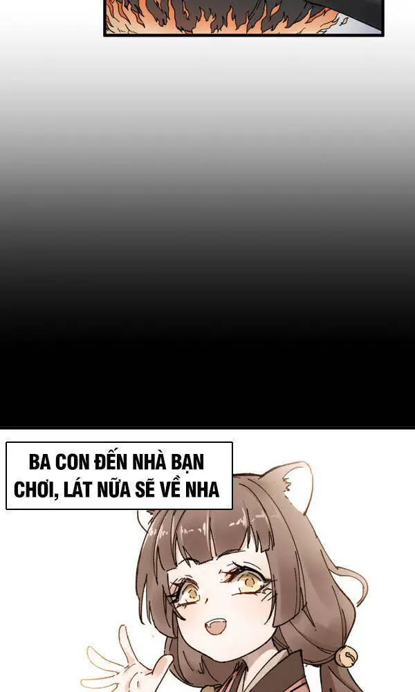 Thánh Khư Nettruyen ZZZ Chương 121 Page 12