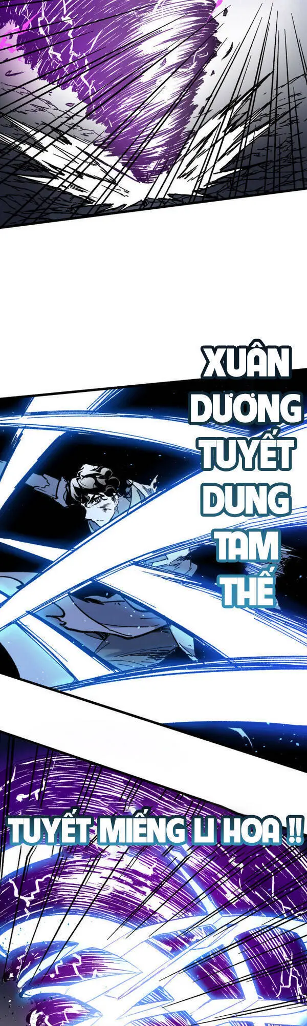 Thánh Khư Nettruyen ZZZ Chương 121 Page 35
