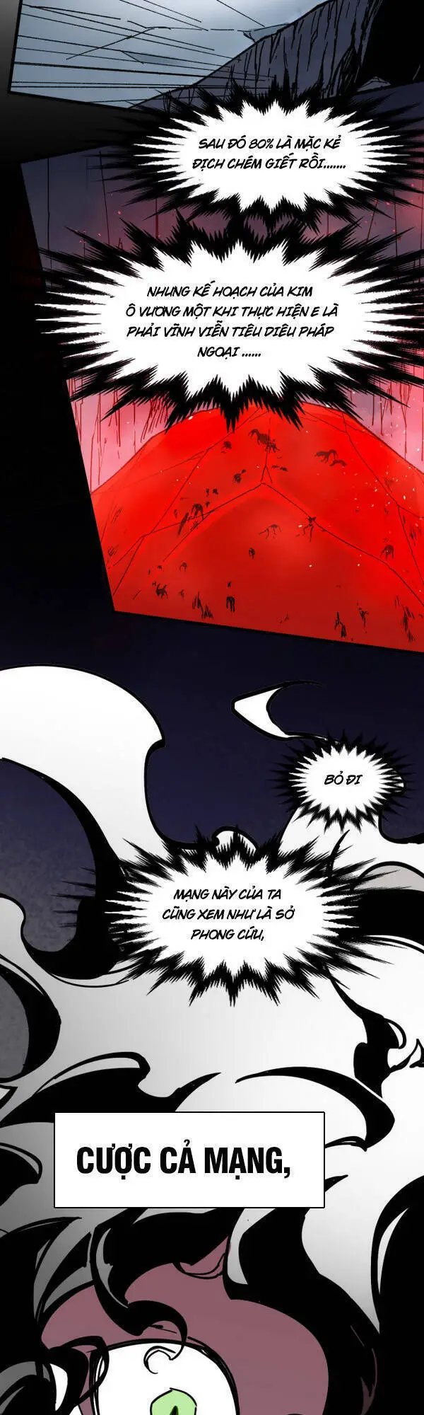 Thánh Khư Nettruyen ZZZ Chương 121 Page 41