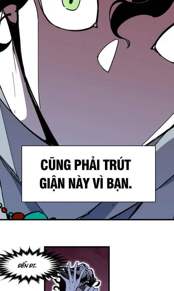 Thánh Khư Nettruyen ZZZ Chương 121 Page 42