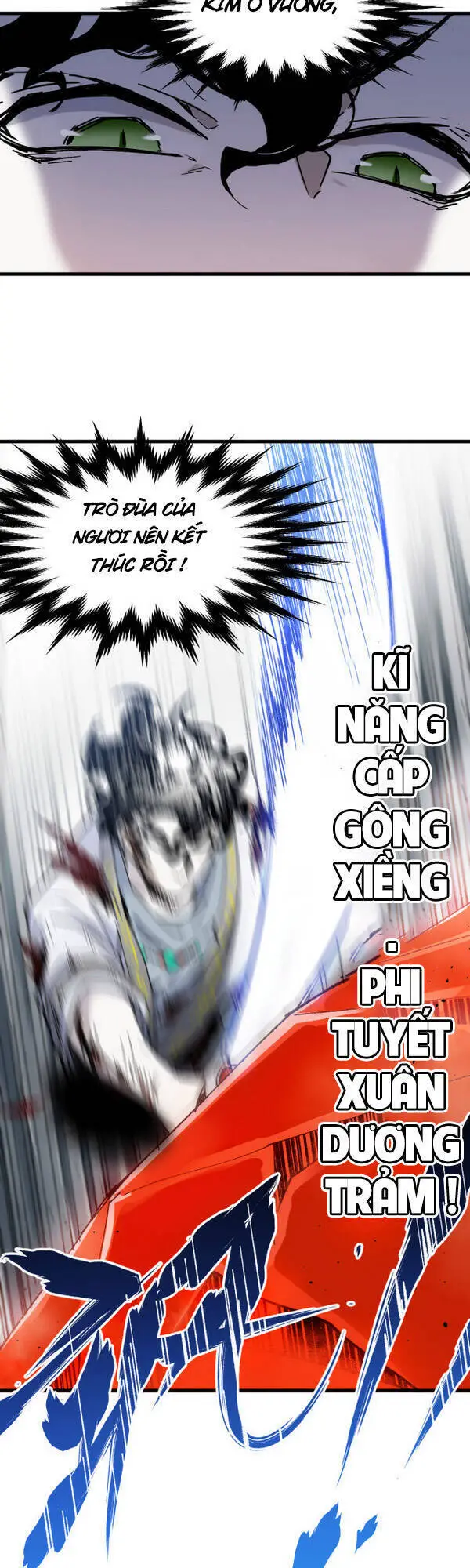 Thánh Khư Nettruyen ZZZ Chương 121 Page 47