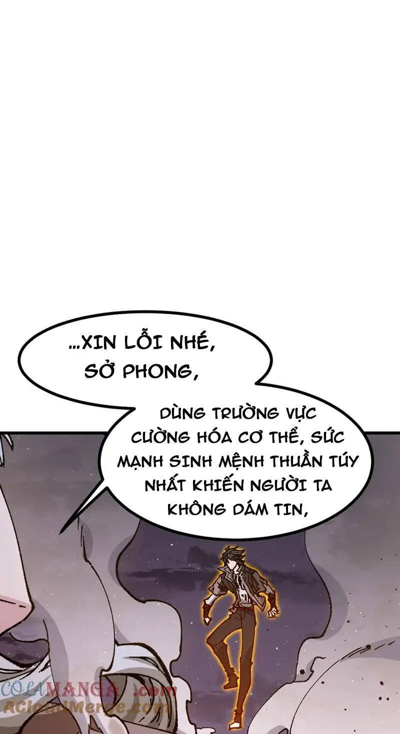 Thánh Khư Nettruyen ZZZ Chương 273 Page 60