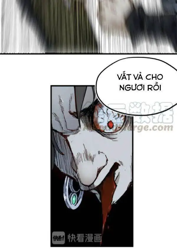 Thánh Khư Nettruyen ZZZ Chương 89 Page 21