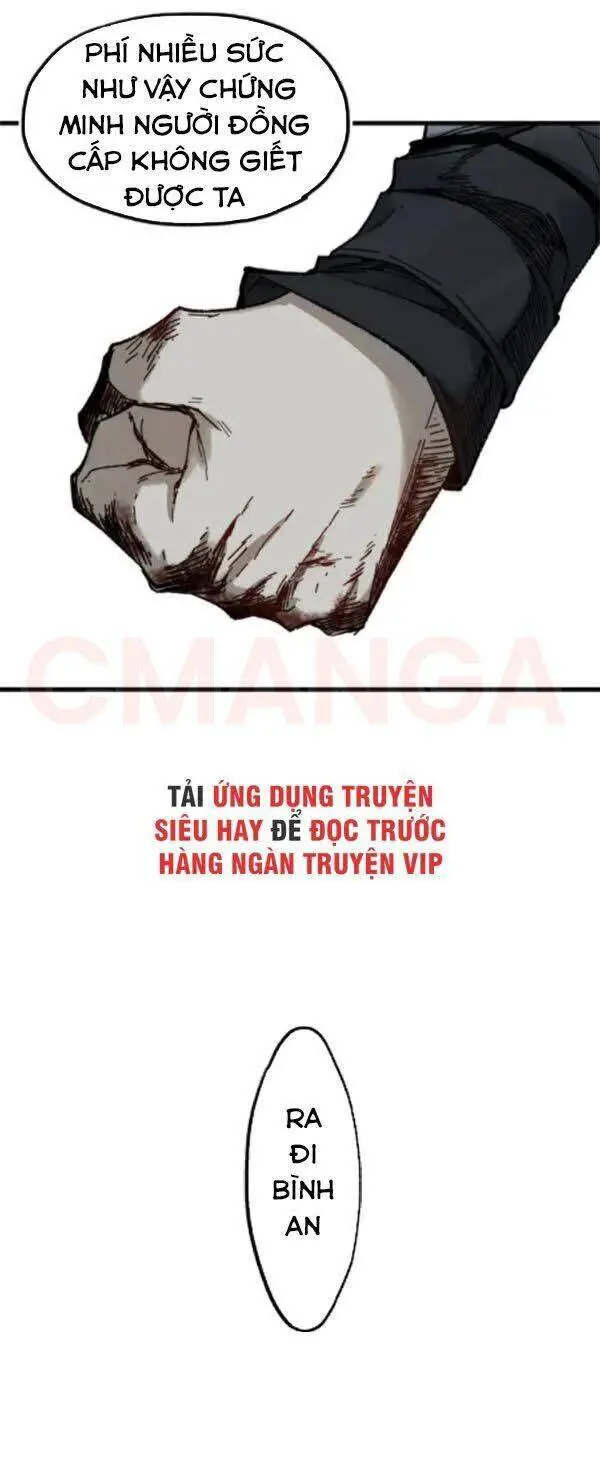 Thánh Khư Nettruyen ZZZ Chương 89 Page 22