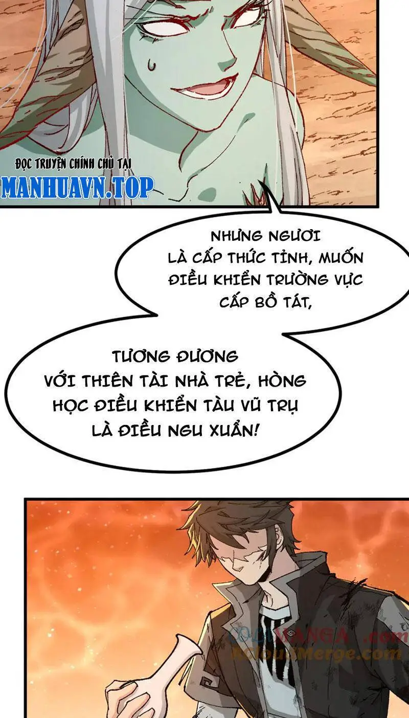 Thánh Khư Nettruyen ZZZ Chương 272 Page 9