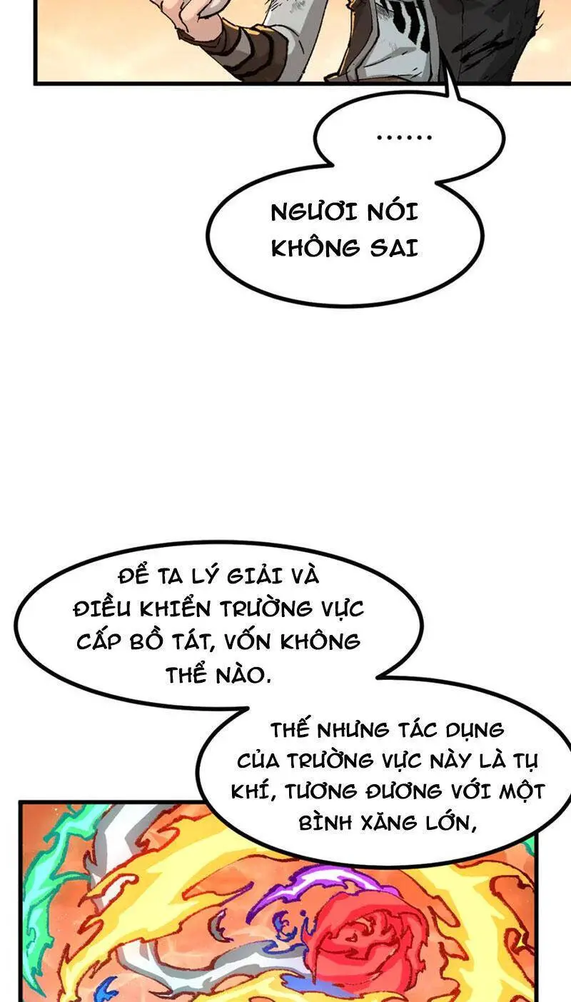 Thánh Khư Nettruyen ZZZ Chương 272 Page 10