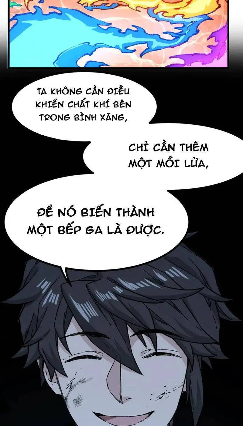 Thánh Khư Nettruyen ZZZ Chương 272 Page 11