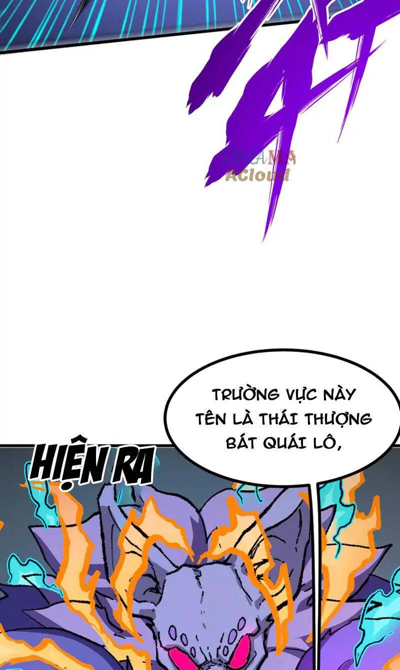 Thánh Khư Nettruyen ZZZ Chương 272 Page 27