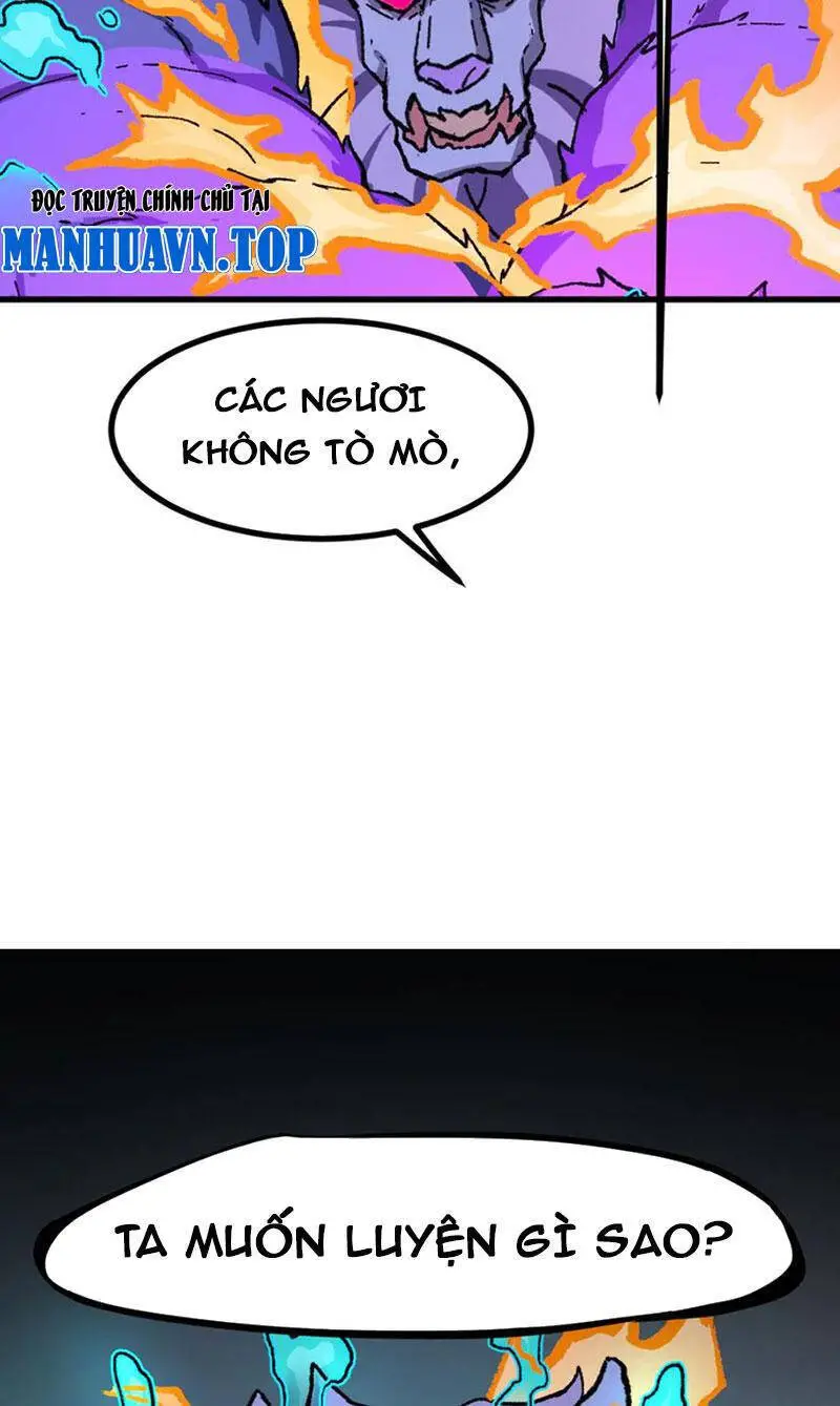 Thánh Khư Nettruyen ZZZ Chương 272 Page 28