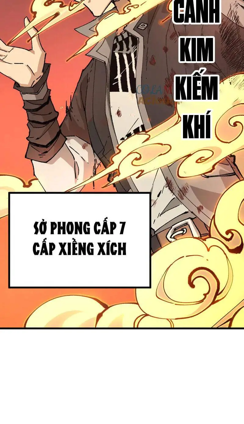 Thánh Khư Nettruyen ZZZ Chương 272 Page 71
