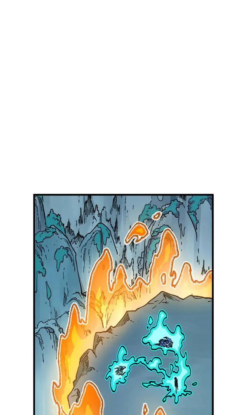 Thánh Khư Nettruyen ZZZ Chương 272 Page 72