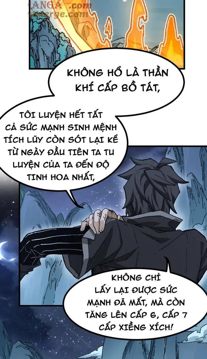 Thánh Khư Nettruyen ZZZ Chương 272 Page 73