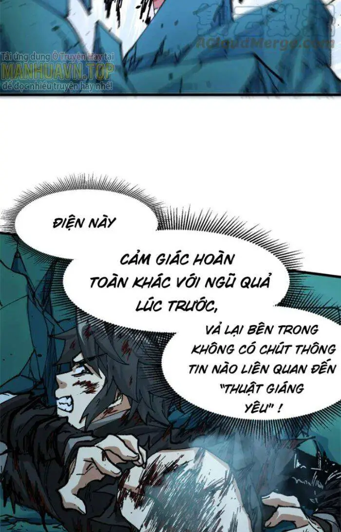 Thánh Khư Nettruyen ZZZ Chương 203 Page 10