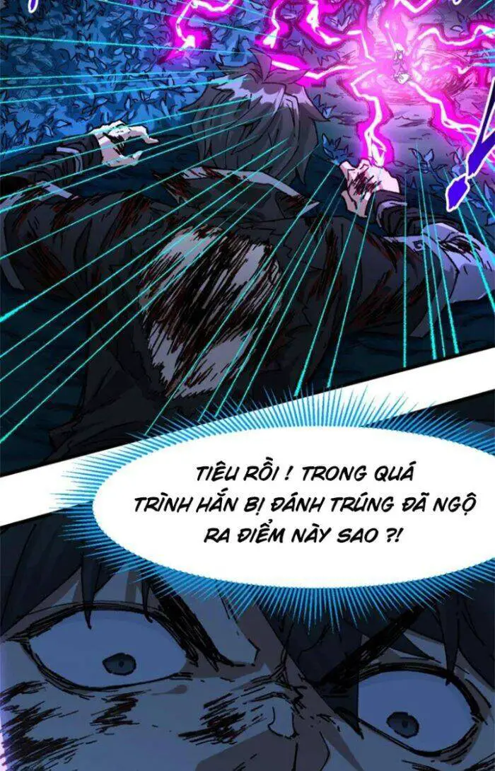 Thánh Khư Nettruyen ZZZ Chương 203 Page 14