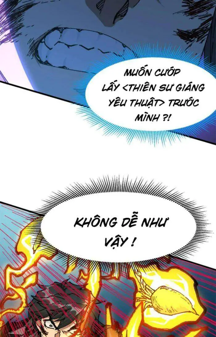 Thánh Khư Nettruyen ZZZ Chương 203 Page 15