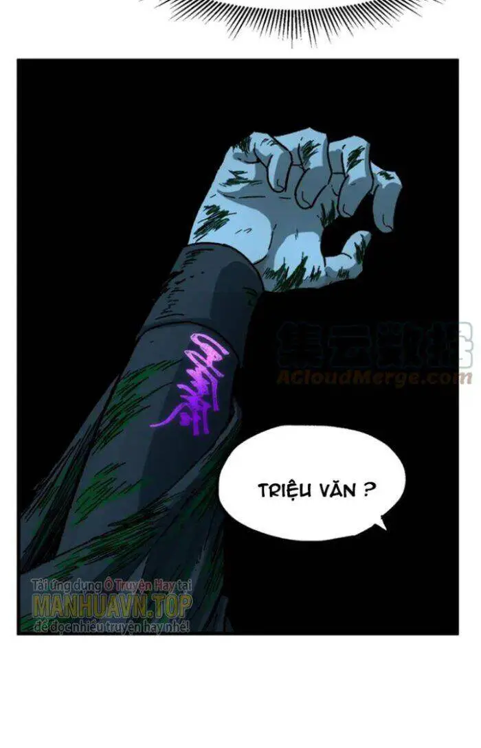 Thánh Khư Nettruyen ZZZ Chương 203 Page 19