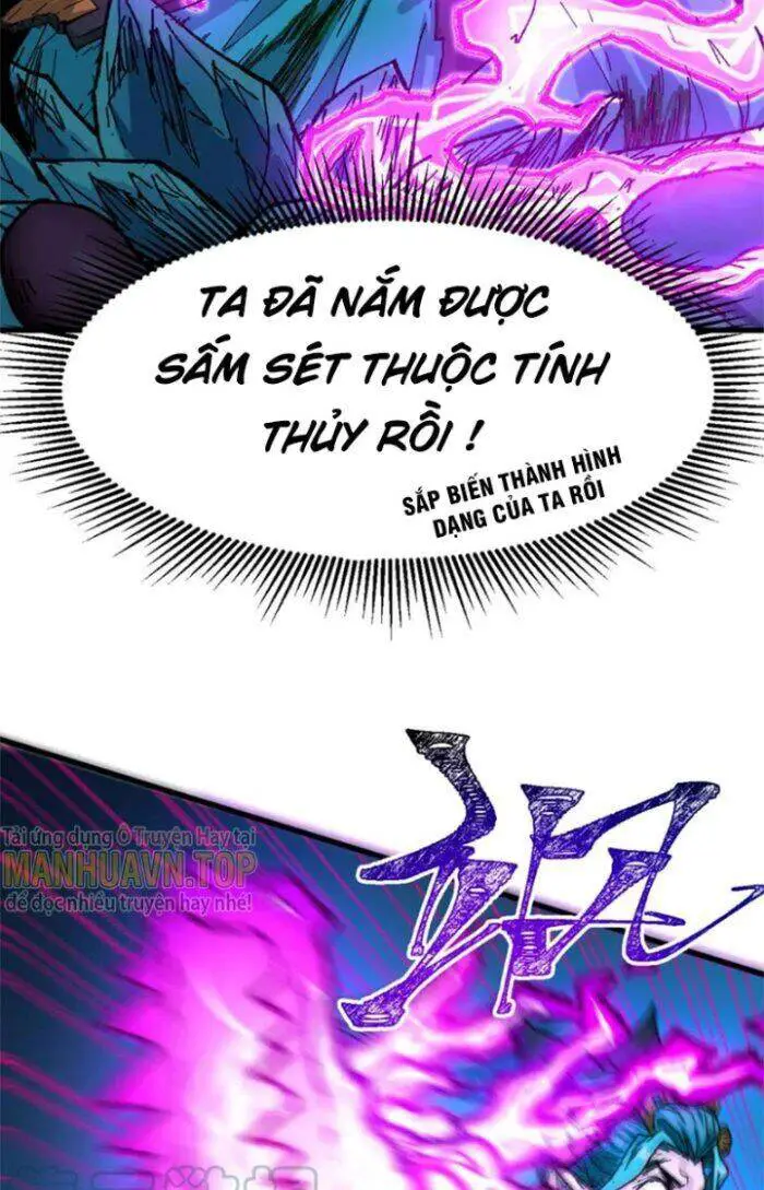 Thánh Khư Nettruyen ZZZ Chương 203 Page 22
