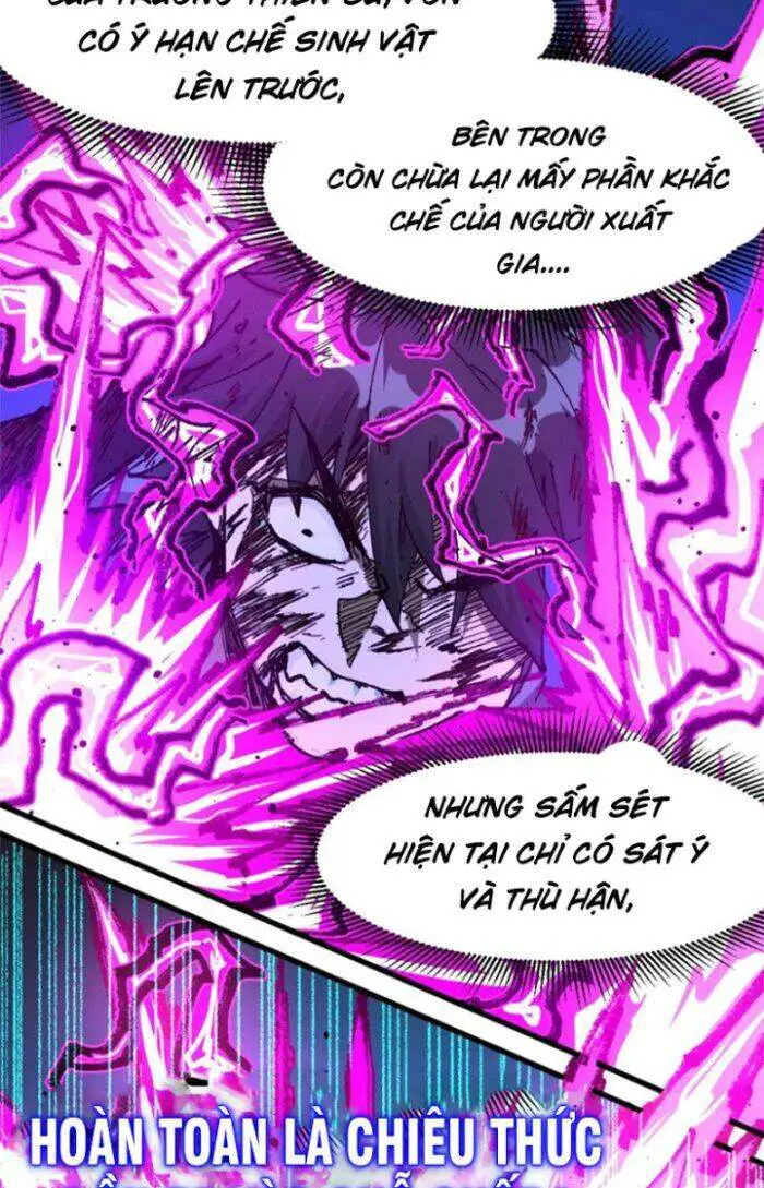 Thánh Khư Nettruyen ZZZ Chương 203 Page 27