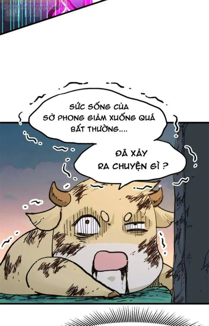 Thánh Khư Nettruyen ZZZ Chương 203 Page 29