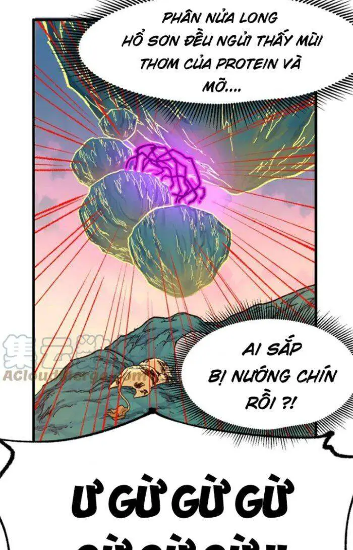 Thánh Khư Nettruyen ZZZ Chương 203 Page 30