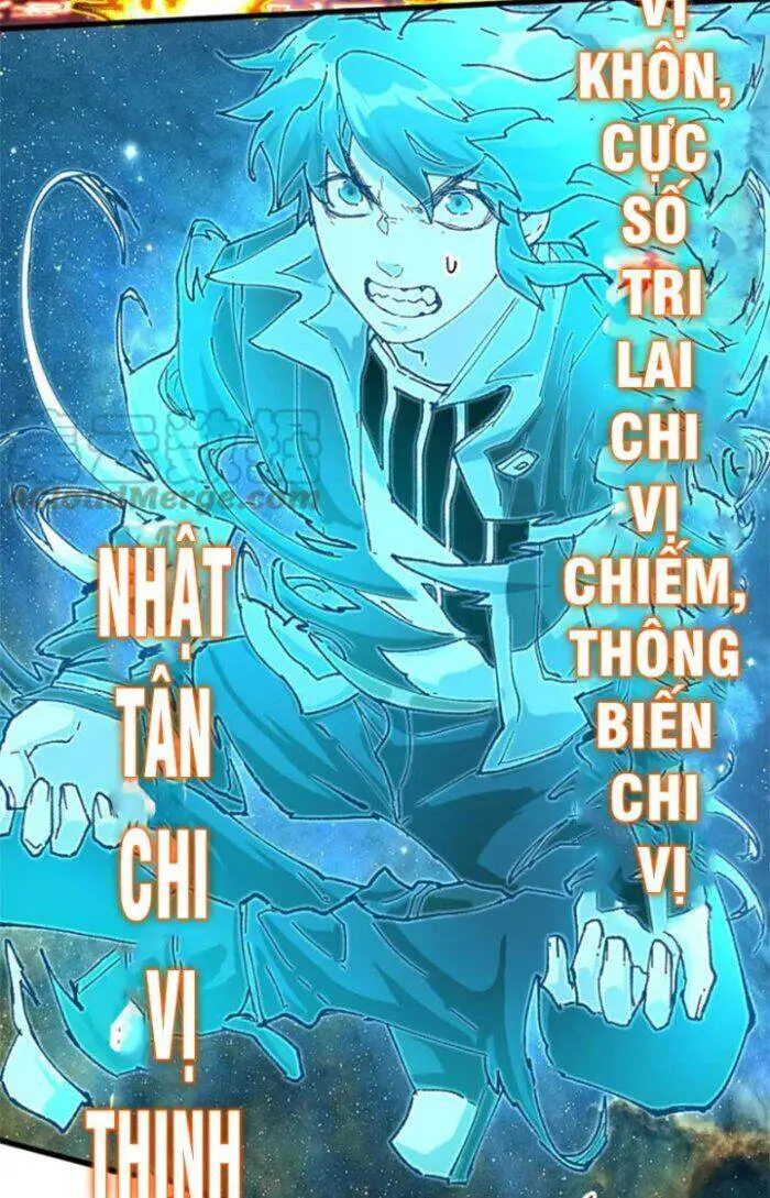 Thánh Khư Nettruyen ZZZ Chương 203 Page 38