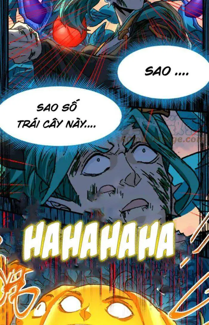 Thánh Khư Nettruyen ZZZ Chương 203 Page 48