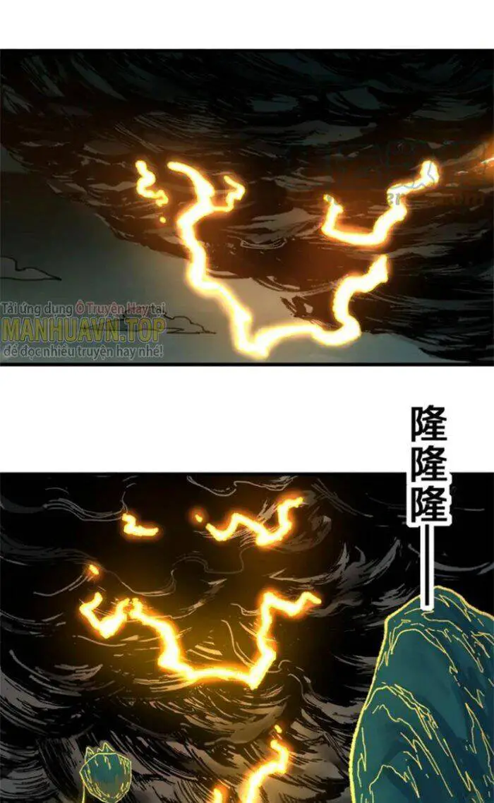Thánh Khư Nettruyen ZZZ Chương 203 Page 52