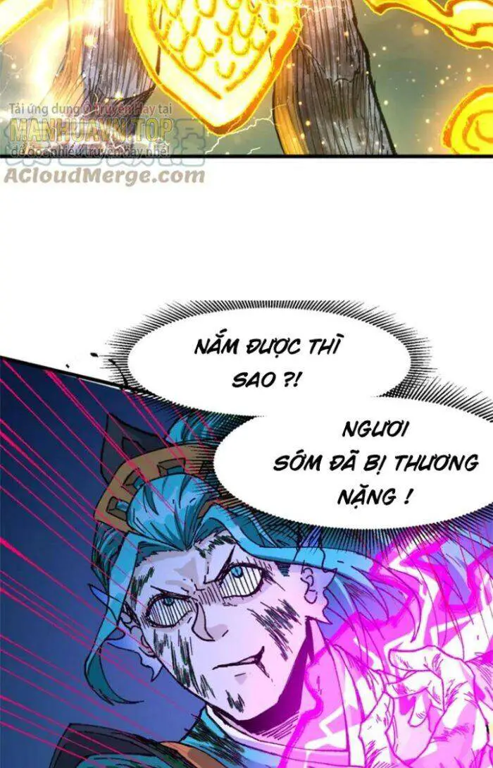 Thánh Khư Nettruyen ZZZ Chương 203 Page 58