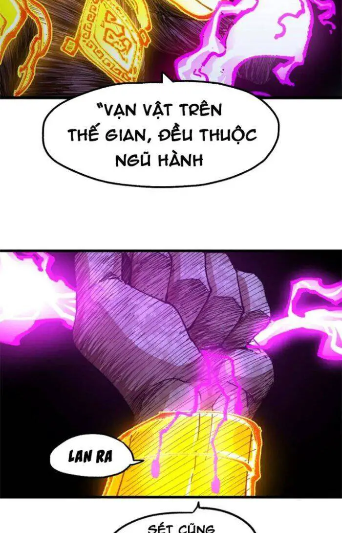 Thánh Khư Nettruyen ZZZ Chương 203 Page 62