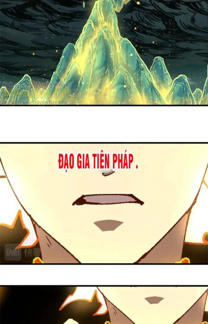 Thánh Khư Nettruyen ZZZ Chương 203 Page 68