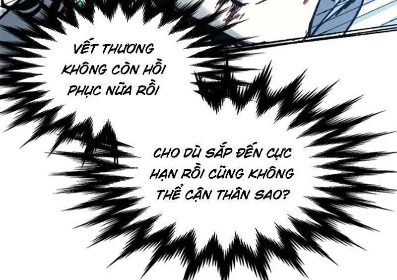 Thánh Khư Nettruyen ZZZ Chương 92 Page 38
