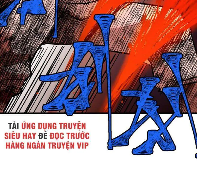 Thánh Khư Nettruyen ZZZ Chương 92 Page 40
