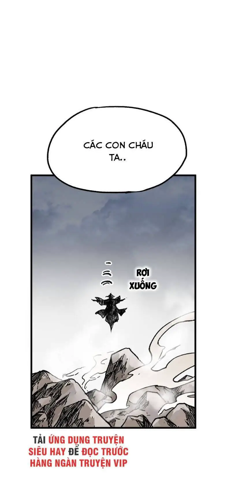 Thánh Khư Nettruyen ZZZ Chương 92 Page 50
