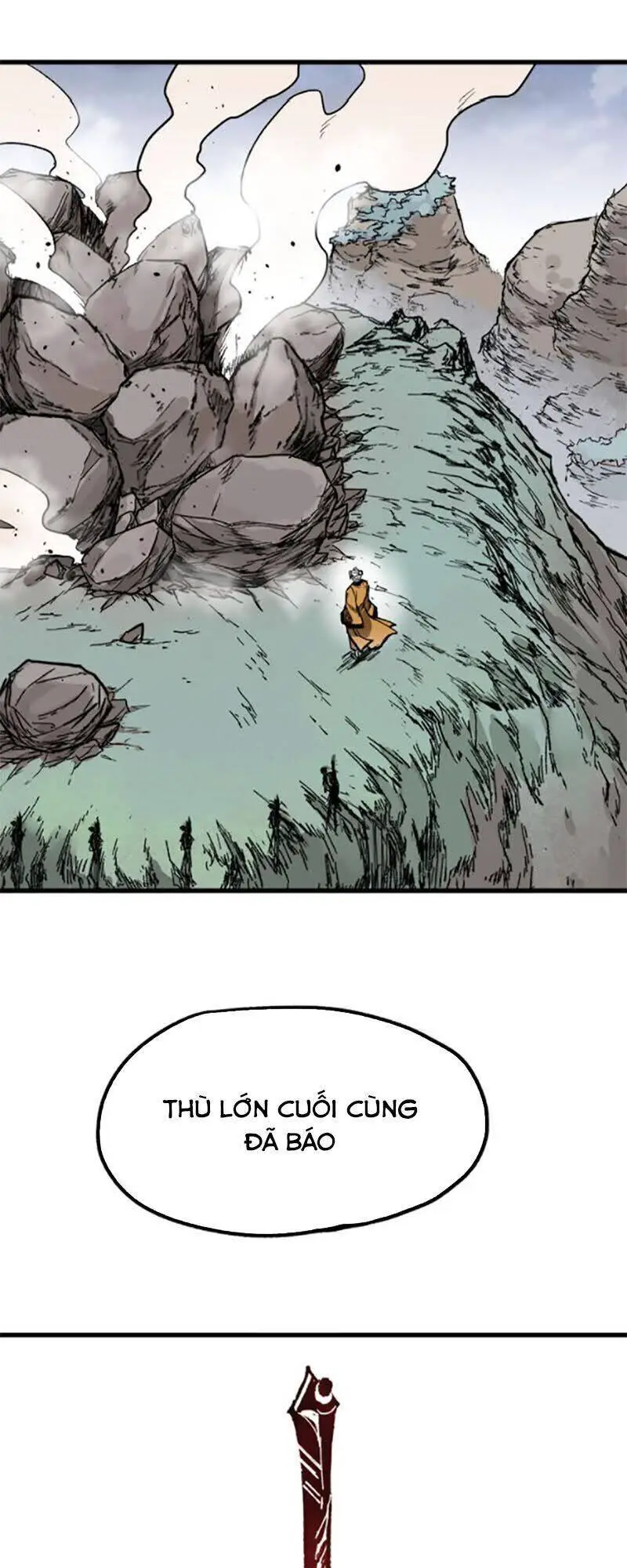 Thánh Khư Nettruyen ZZZ Chương 92 Page 51