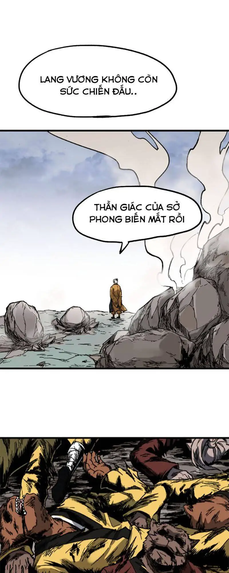 Thánh Khư Nettruyen ZZZ Chương 92 Page 53