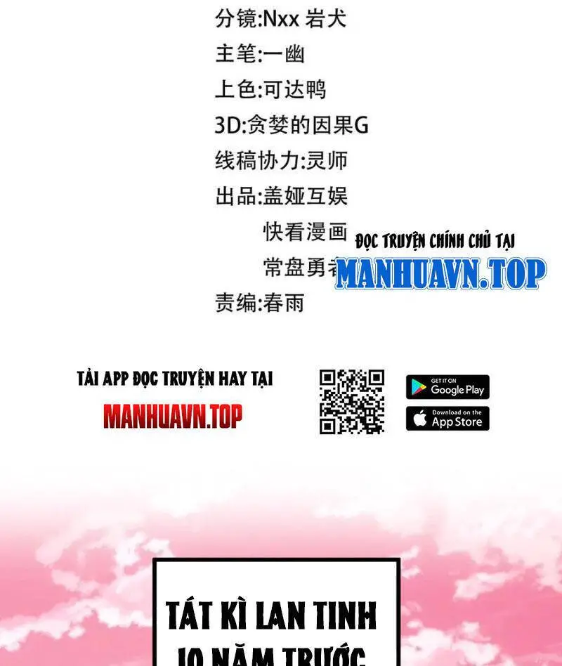 Thánh Khư Nettruyen ZZZ Chương 271 Page 5