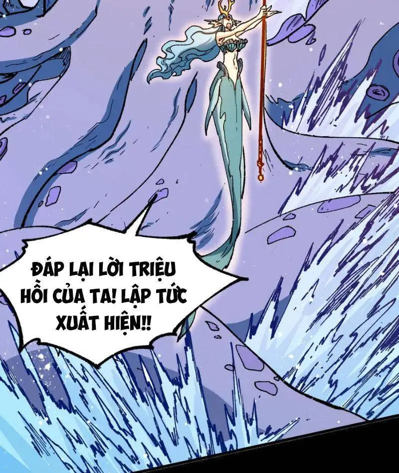 Thánh Khư Nettruyen ZZZ Chương 271 Page 6