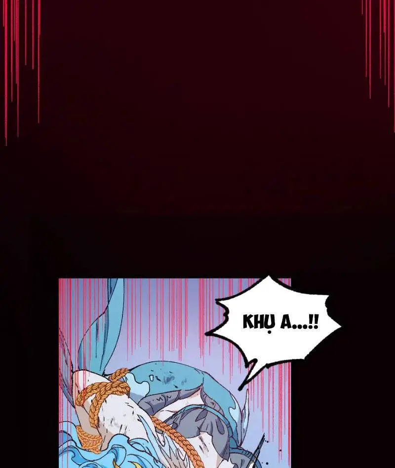 Thánh Khư Nettruyen ZZZ Chương 271 Page 12