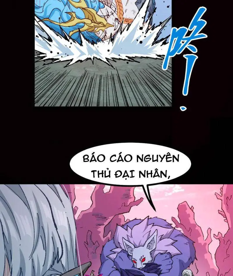 Thánh Khư Nettruyen ZZZ Chương 271 Page 13