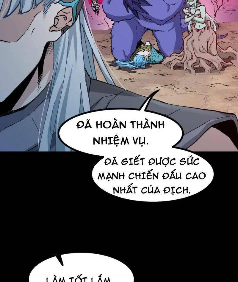 Thánh Khư Nettruyen ZZZ Chương 271 Page 14
