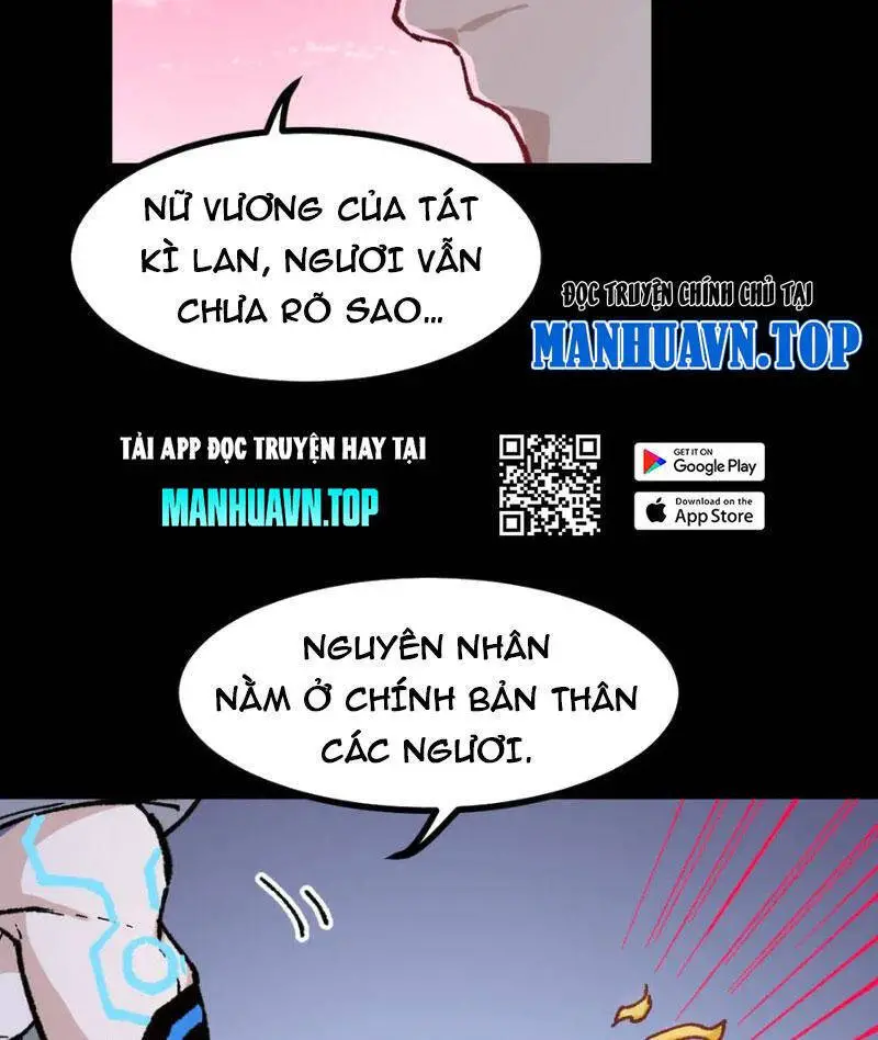 Thánh Khư Nettruyen ZZZ Chương 271 Page 19