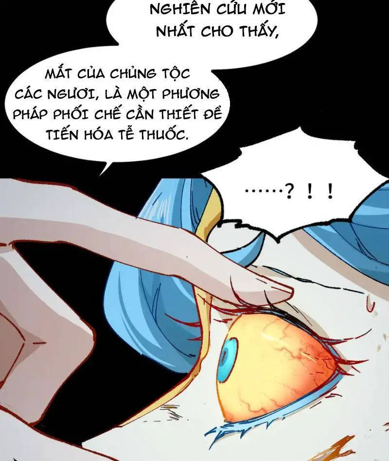 Thánh Khư Nettruyen ZZZ Chương 271 Page 21