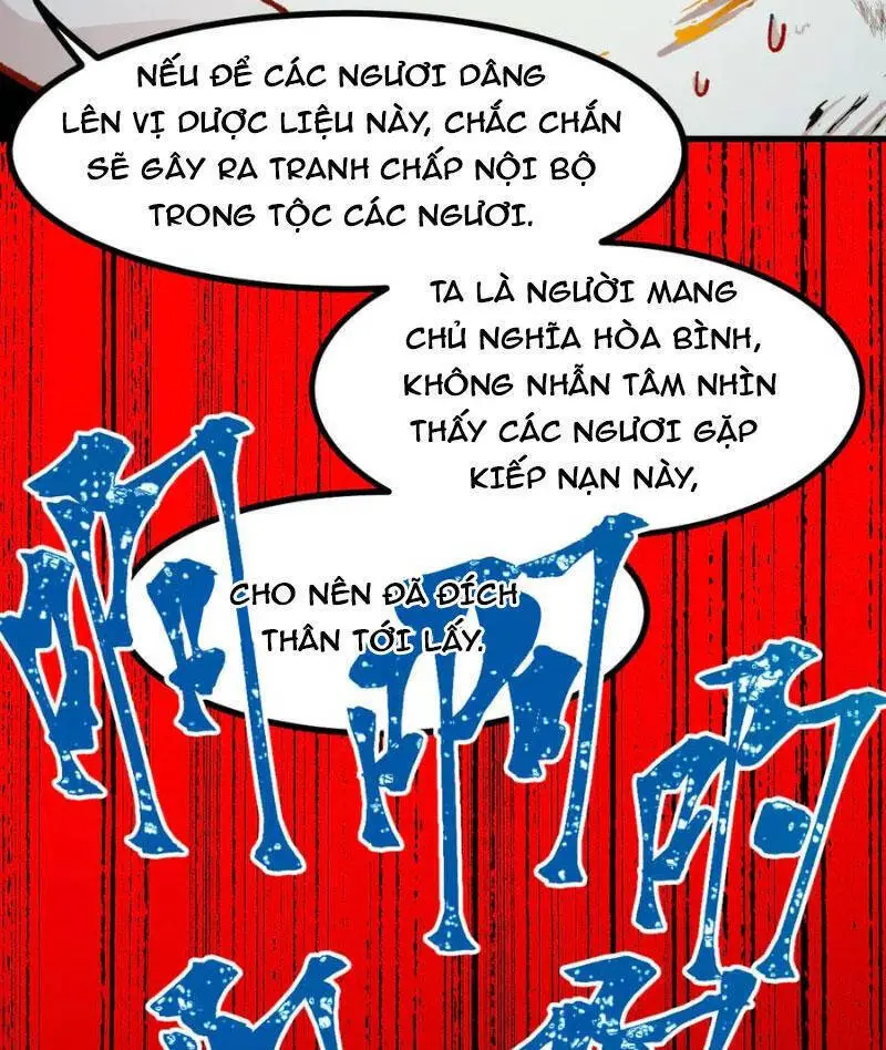 Thánh Khư Nettruyen ZZZ Chương 271 Page 22